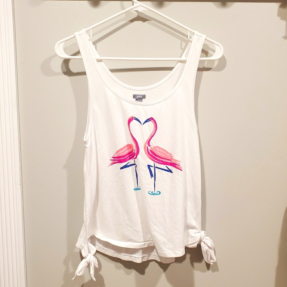 5/$25 XS Aerie Tank